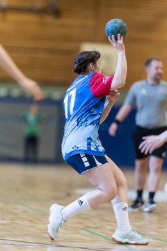 Bild 33 - wAJ Quali zur OL Runde 2